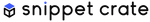 Snippet Crate logo